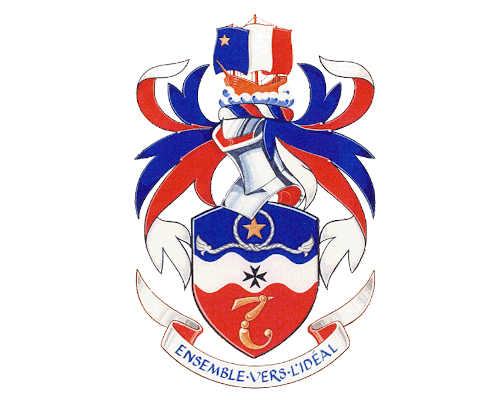 Picture of Bourgeois Coat of Arms